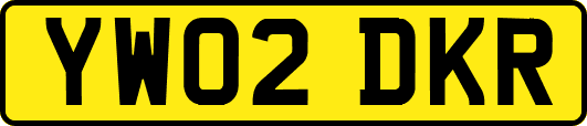 YW02DKR