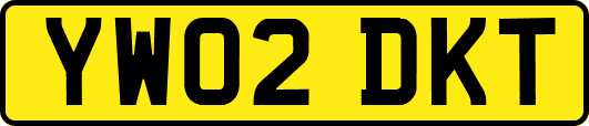 YW02DKT