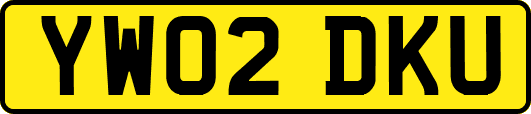 YW02DKU