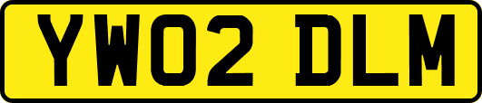 YW02DLM