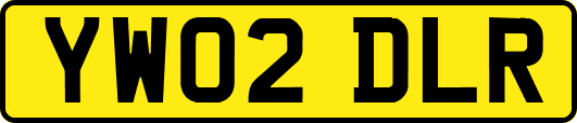 YW02DLR