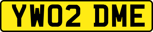 YW02DME