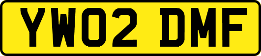 YW02DMF