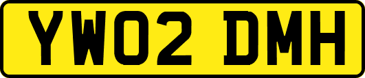 YW02DMH