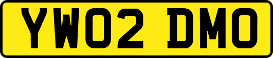 YW02DMO