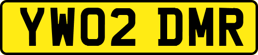 YW02DMR