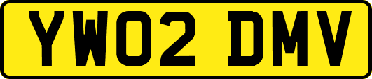 YW02DMV