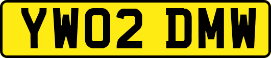 YW02DMW