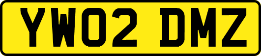 YW02DMZ