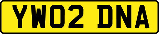 YW02DNA