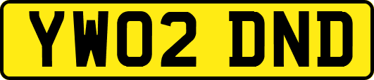YW02DND