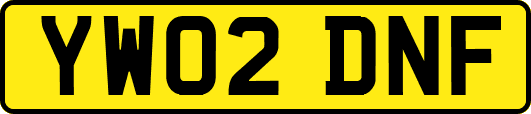 YW02DNF
