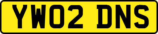 YW02DNS