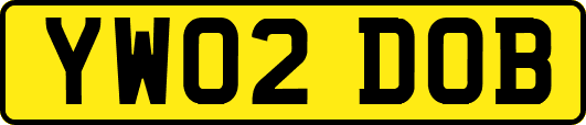 YW02DOB