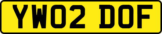YW02DOF