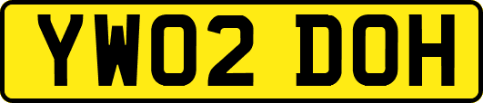 YW02DOH