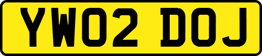 YW02DOJ