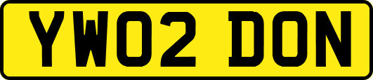 YW02DON