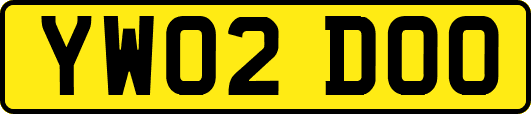 YW02DOO