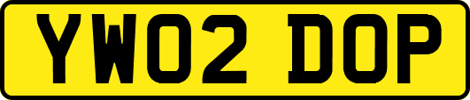 YW02DOP
