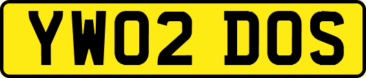 YW02DOS
