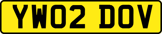 YW02DOV