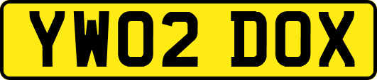 YW02DOX