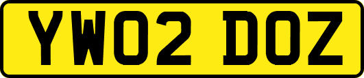 YW02DOZ