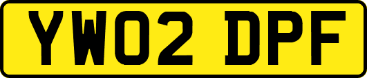 YW02DPF