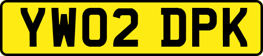 YW02DPK