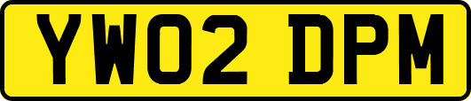 YW02DPM