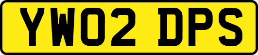 YW02DPS