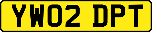 YW02DPT