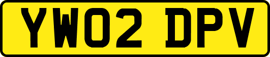 YW02DPV