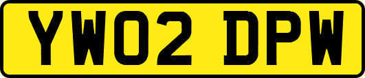 YW02DPW