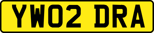 YW02DRA