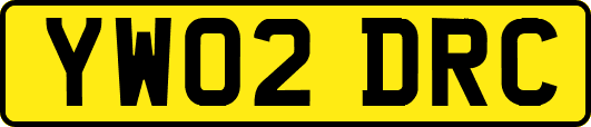 YW02DRC