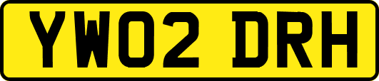 YW02DRH