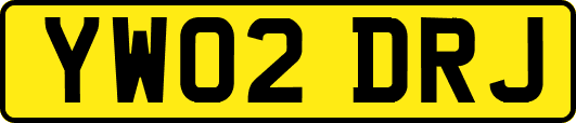 YW02DRJ