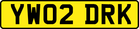 YW02DRK