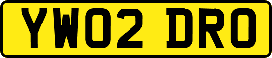 YW02DRO