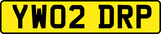 YW02DRP