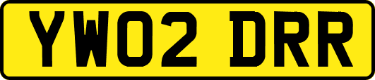 YW02DRR