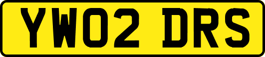 YW02DRS