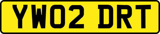 YW02DRT