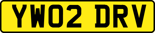 YW02DRV