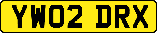 YW02DRX