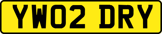 YW02DRY