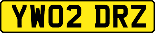 YW02DRZ