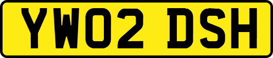 YW02DSH
